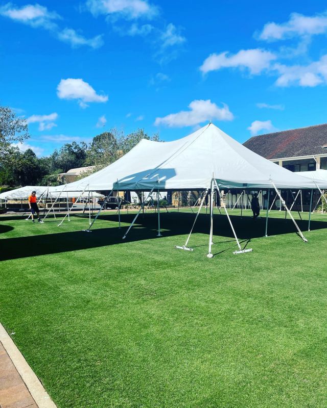 Gallery - Tweed Wedding Marquee Party Hire